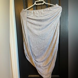 Two Kismet cotton skirts